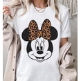 thumbnail image 1 of Disney Minnie Mouse T-Shirt, 1 of 4