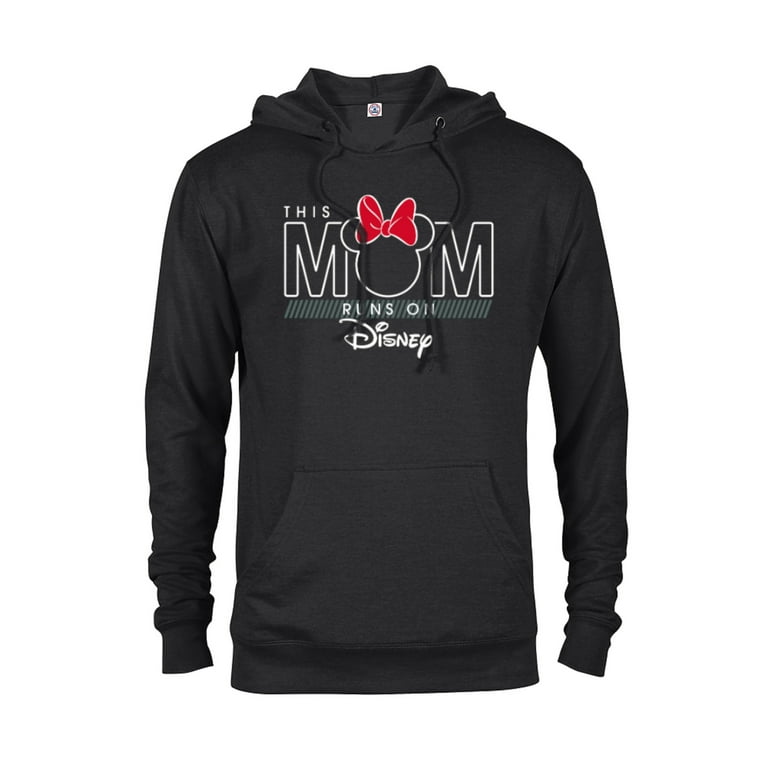 Disney Store Disney Minnie Mouse Pullover Sweatshirt for Adults by