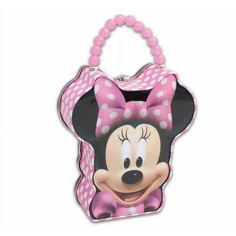 Minnie mouse purse walmart hot sale