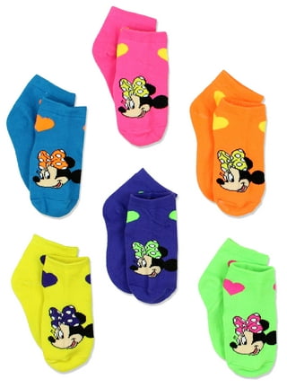 Disney Calcetines antideslizantes niña Minnie: a la venta a 3.99€ en