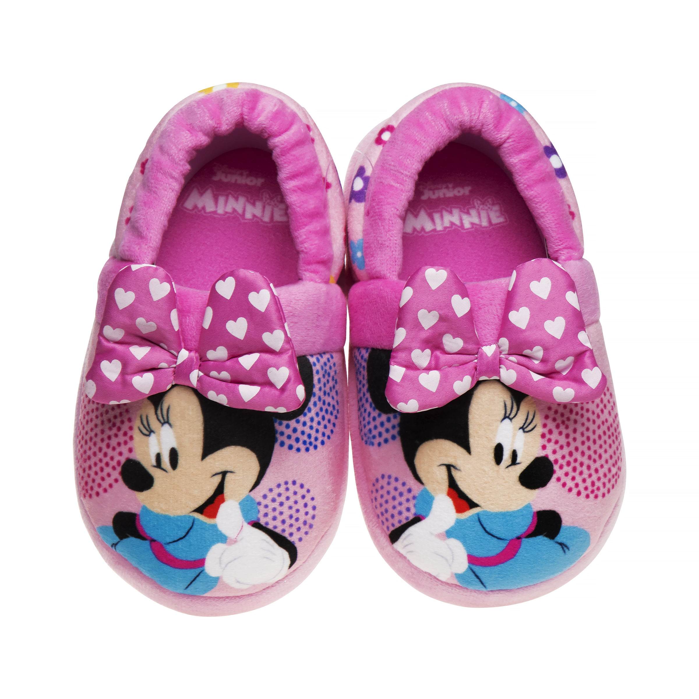 Disney Minnie Mouse Toddler Girls' 