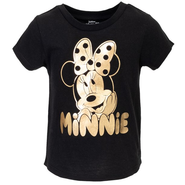 Minnie Mouse Pullover size 5T
