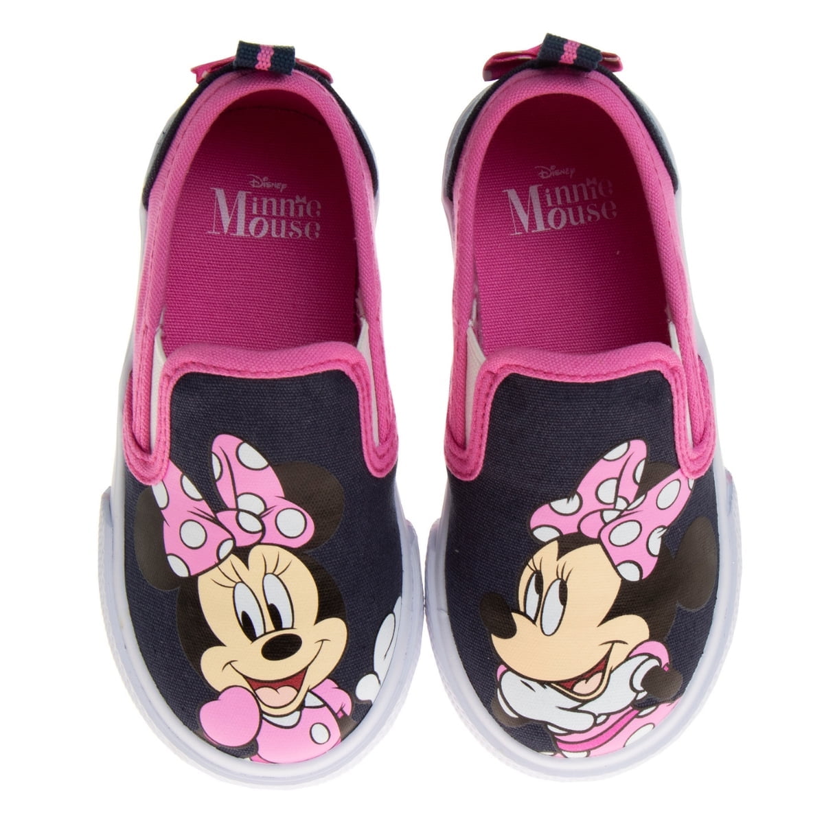 Disney Minnie Sneakers