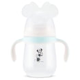 thumbnail image 1 of Disney Minnie Mouse Training Sippy Cup w/ Handles Toddlers, BPA Free FD51377, 1 of 4