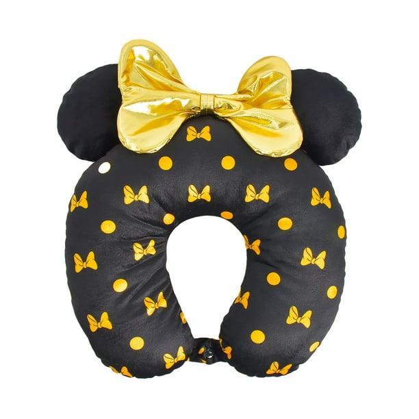 MILK X SODA MINNIE HAIR TIE YELLOW MILK X SODA MINNIE HAIR TIE YELLOW