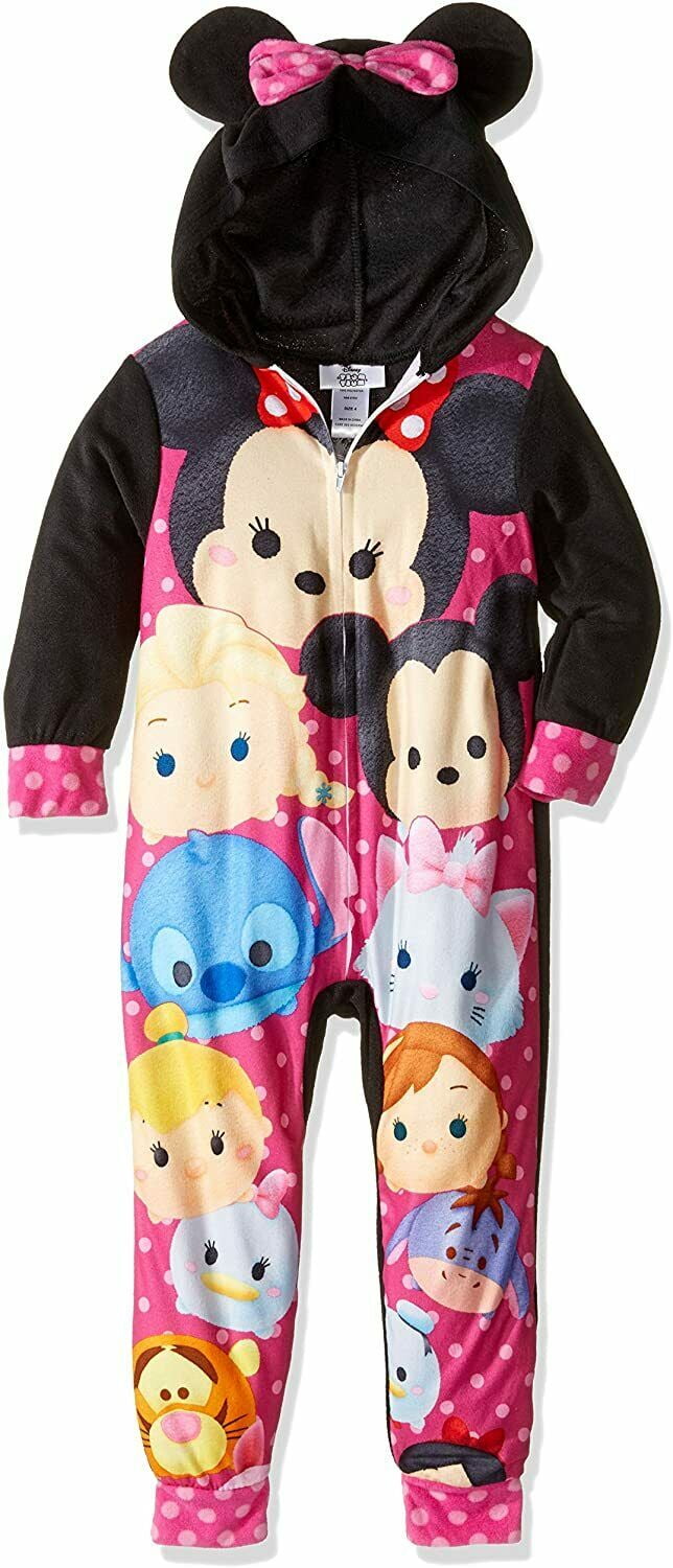 Tsum tsum pajamas sale
