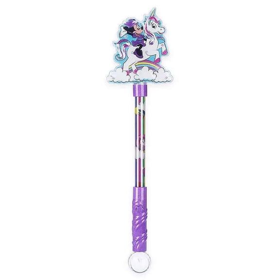 Disney Minnie Mouse Unicorn Light Show Wand