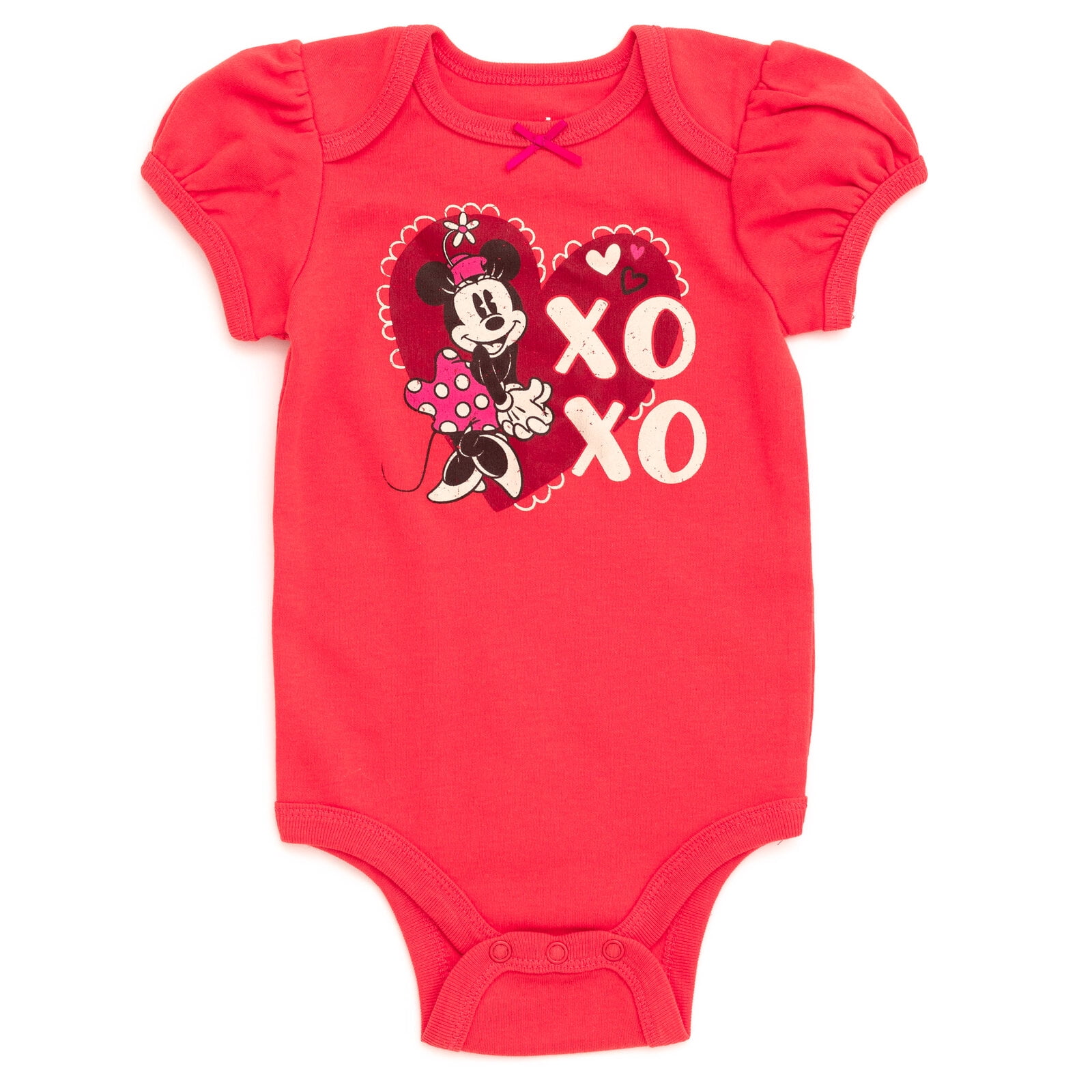 Minnie mouse onesie baby girl new arrivals