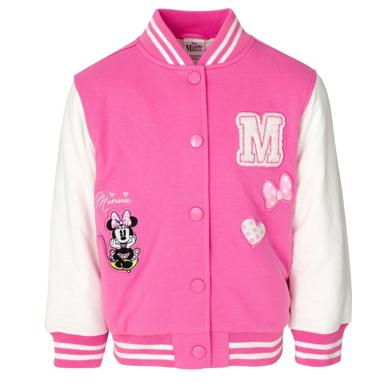 Disney jacket girl online