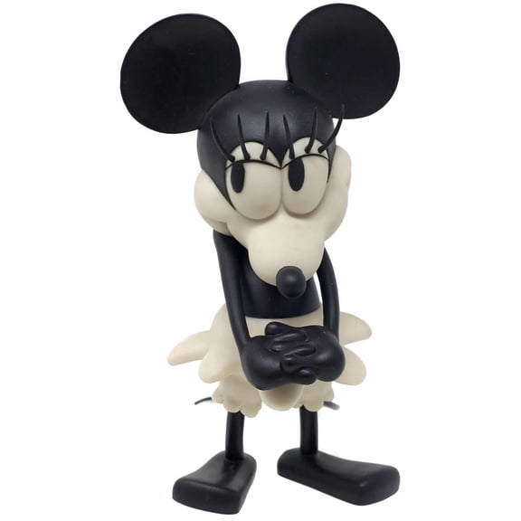 Disney Minnie Mouse Vinyl Figure (Plane Crazy)