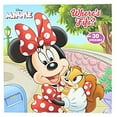 thumbnail image 1 of Pre-Owned Disney Minnie Mouse, Where's Fifi? 9781615247653 Used, 1 of 1