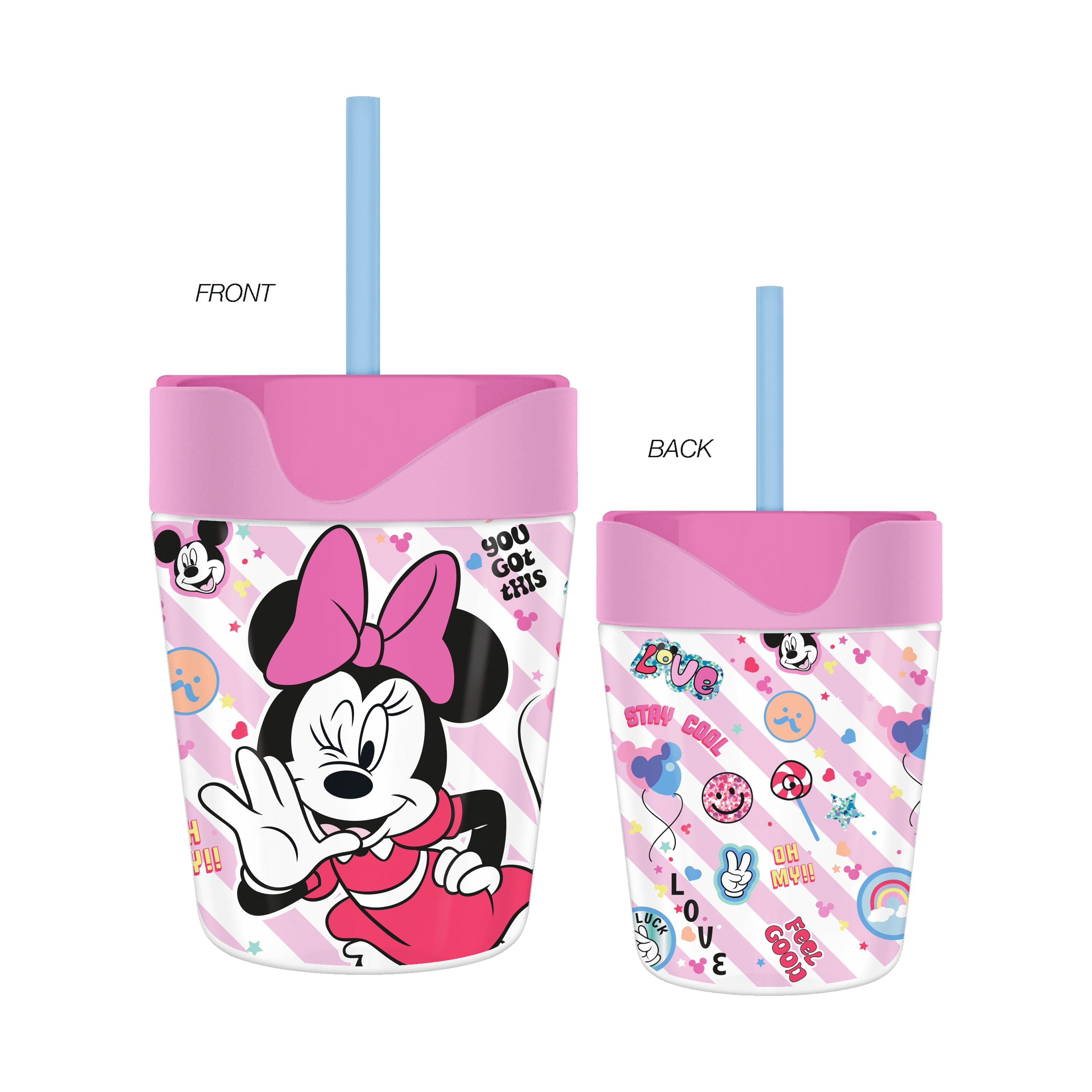 MINNIE & PURL STITCH STOPPERS Coffee Cups