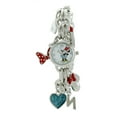 thumbnail image 1 of Disney Minnie Mouse Women Stainless Steel Charm Bracelet Watch MN2217, 1 of 3