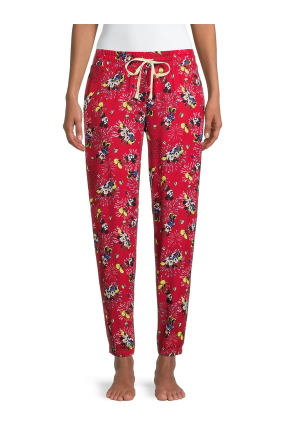 Disney Minnie Mouse Women's Joggers