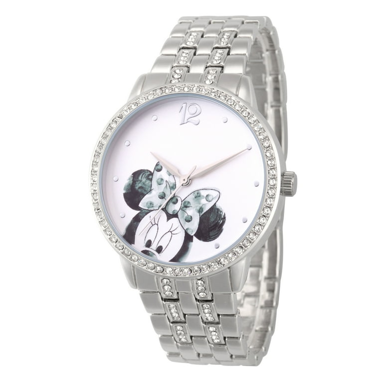 Disney women's clearance watches