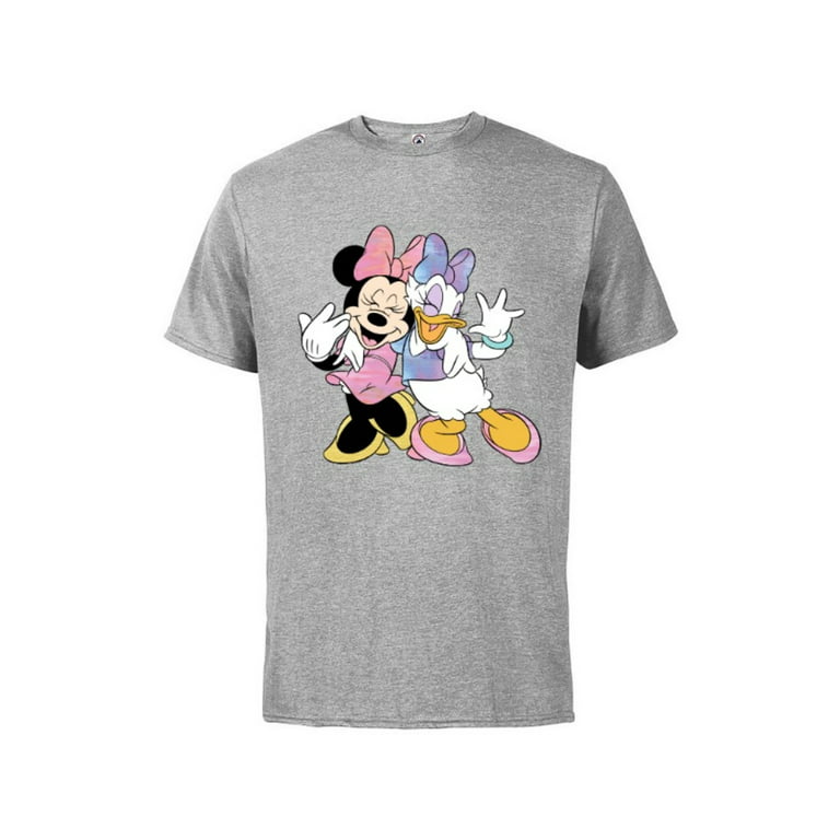 Girl's Disney Daisy Duck T-Shirt - Mint - Large
