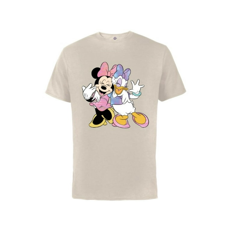 Minnie mouse t shirt on sale walmart