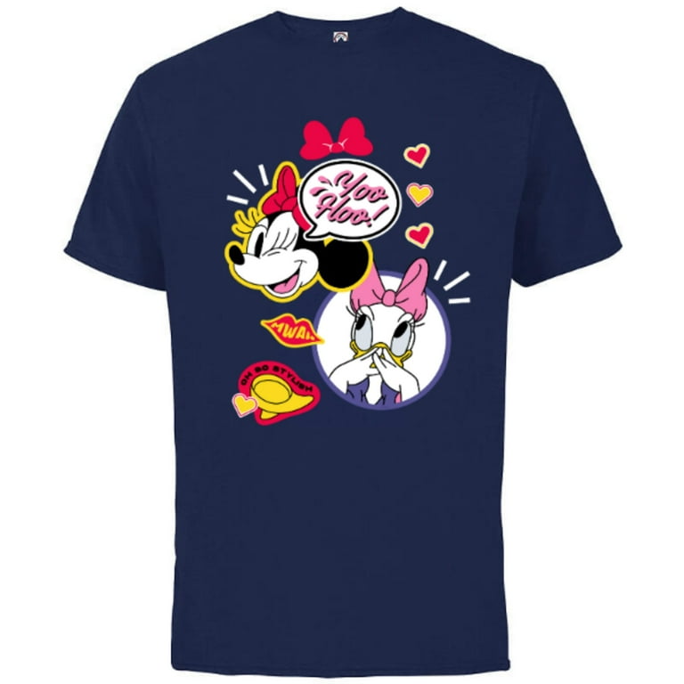 Minnie mouse deals shirts walmart