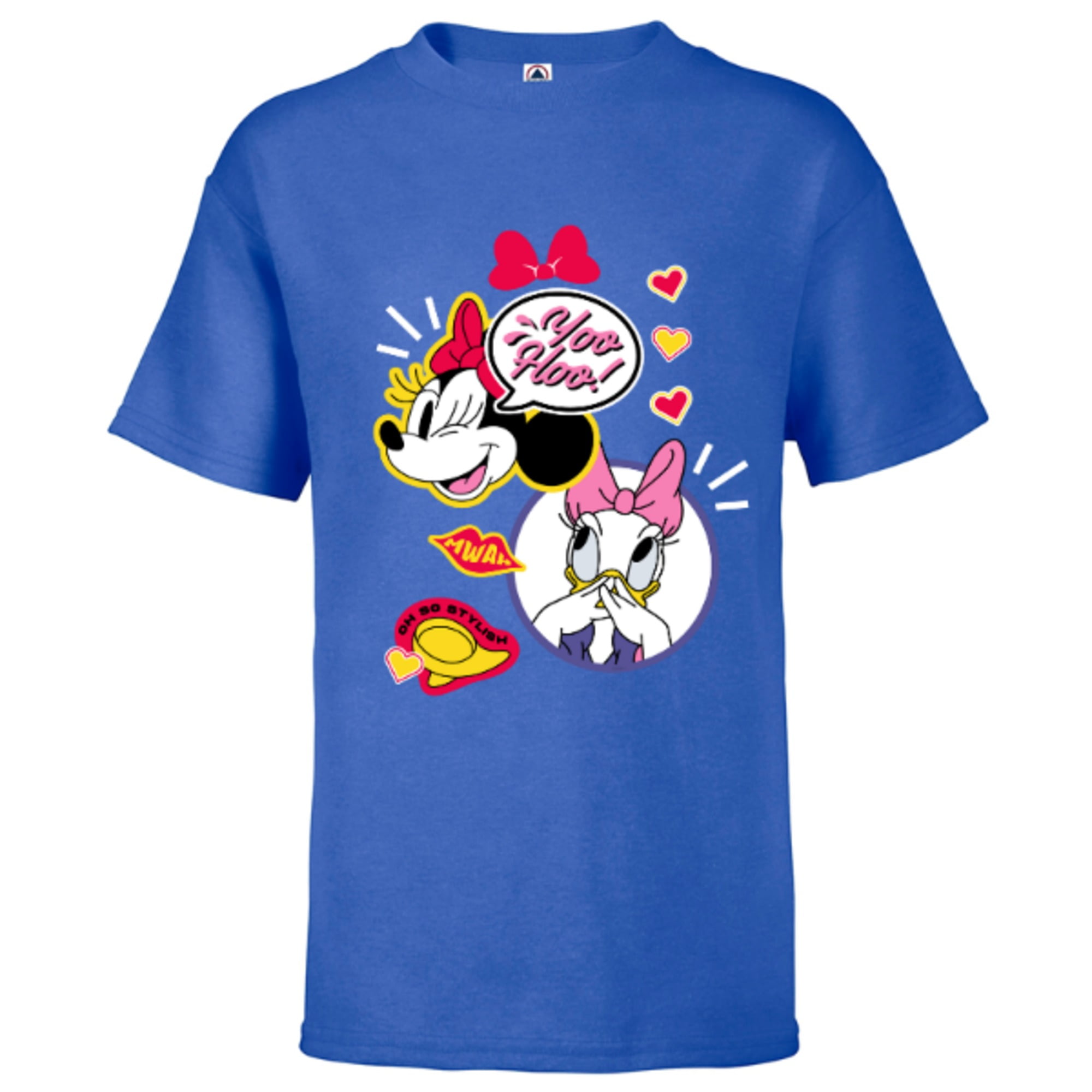 custom minnie mouse shirts