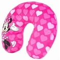 thumbnail image 1 of Disney Minnie Mouse Neck Pillow, 1 of 3