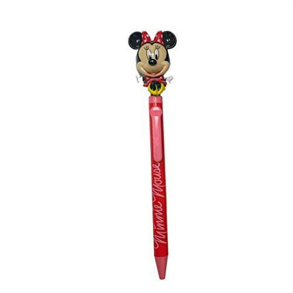 Disney Minnie Mouse pen