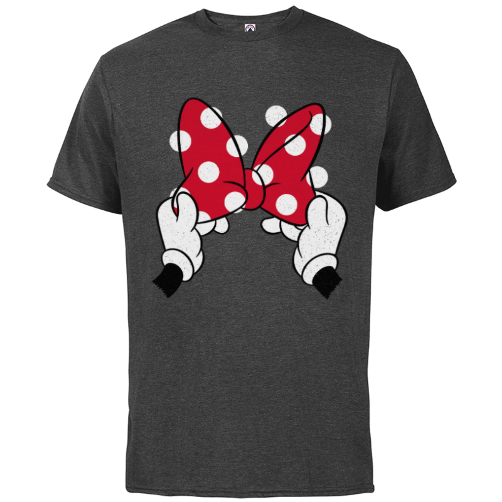 Disney: Way to Disneyland T-Shirt XL / Red