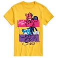 thumbnail image 1 of Disney - Minnie Sketch - Men's Short Sleeve Graphic T-Shirt, 1 of 4