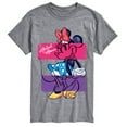 thumbnail image 1 of Disney - Minnie Sketch - Men's Short Sleeve Graphic T-Shirt, 1 of 4