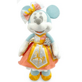 thumbnail image 1 of Disney Minnie The Main Attraction King Arthur Carrousel Plush New with Tags, 1 of 3