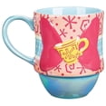 thumbnail image 1 of Disney Minnie The Main Attraction Mad Tea Party Mug New with Box, 1 of 3