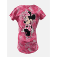 thumbnail image 1 of Disney Minnie Youth Tie Dye Fashion Tee, Girls (XS-L), 1 of 4