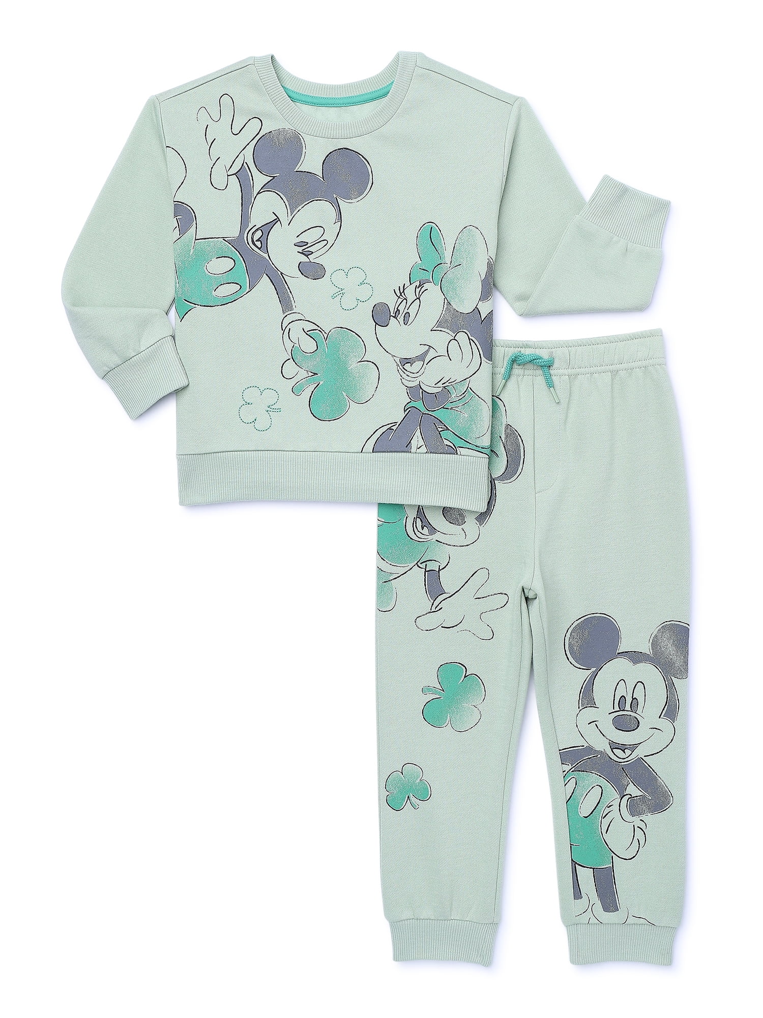 Ensemble pyjama 'Mickey' - 2 pièces