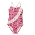 thumbnail image 1 of Disney Minnie mouse  Little girls' swimsuit, 1 of 2