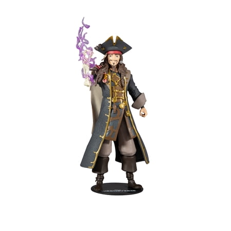 DISNEY MIRRORVERSE 7IN WV1 - JACK SPARROW