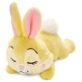 thumbnail image 1 of Disney Miss Bunny Mini Bean Bag Plush Bambi New with Tags, 1 of 3