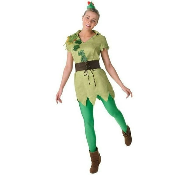 Ruby Slipper Sales Co., LLC (Rubies) Peter Pan Child Costume Large Male