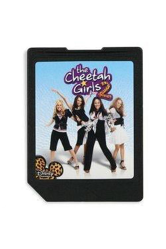 Mix Clip - Cheetah Girls 2