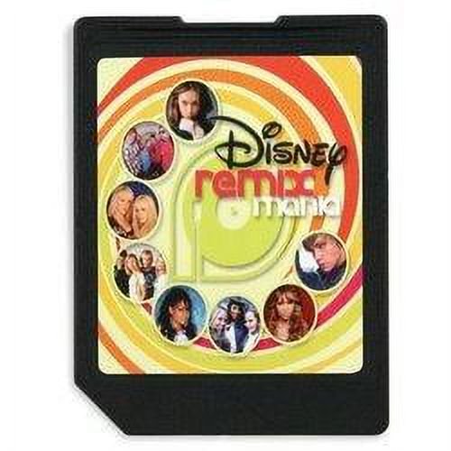 Disney Mix Clip - Disney Remix Mania