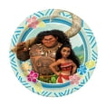 thumbnail image 1 of Disney Moana 7 Inch Dessert Plates [8 per Pack], 1 of 2