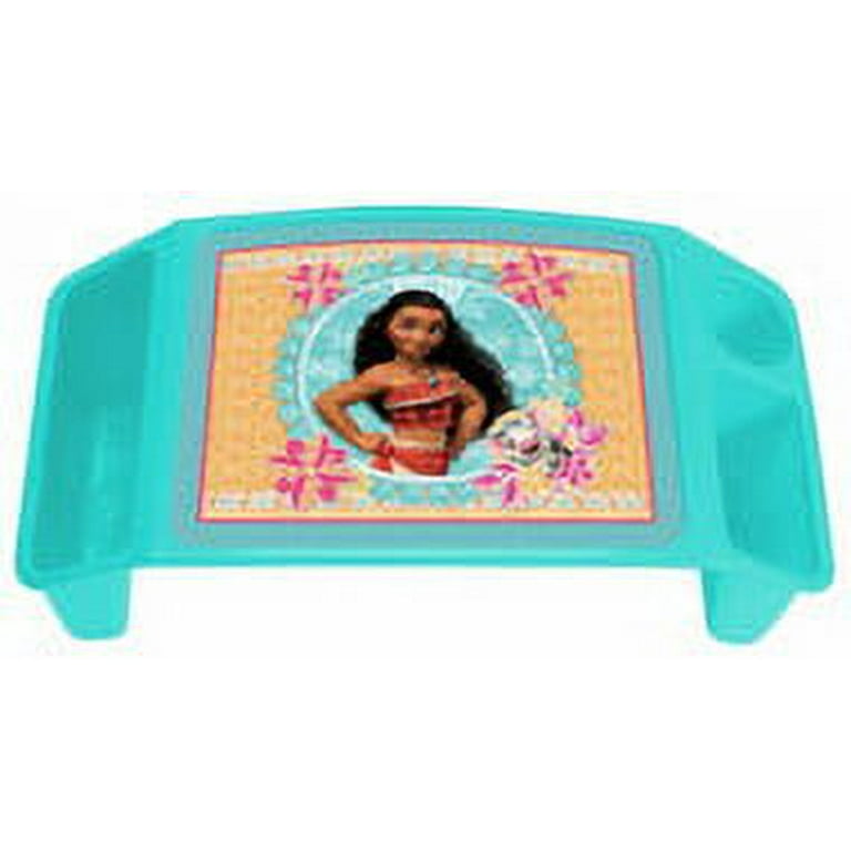 Moana disney activity sales table playset