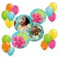 thumbnail image 1 of Disney Moana Balloon Bouquet Decoration Kit19pc by Anagram, 1 of 3