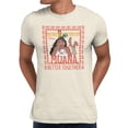 thumbnail image 1 of Disney Moana Better Together Frame Men's T Shirt (Natural, S-XXXL), 1 of 4