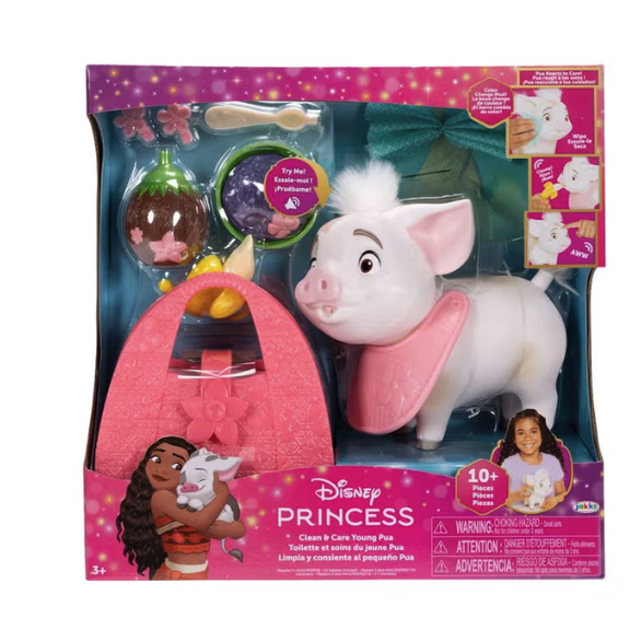 Disney Moana Cure & Care Pua
