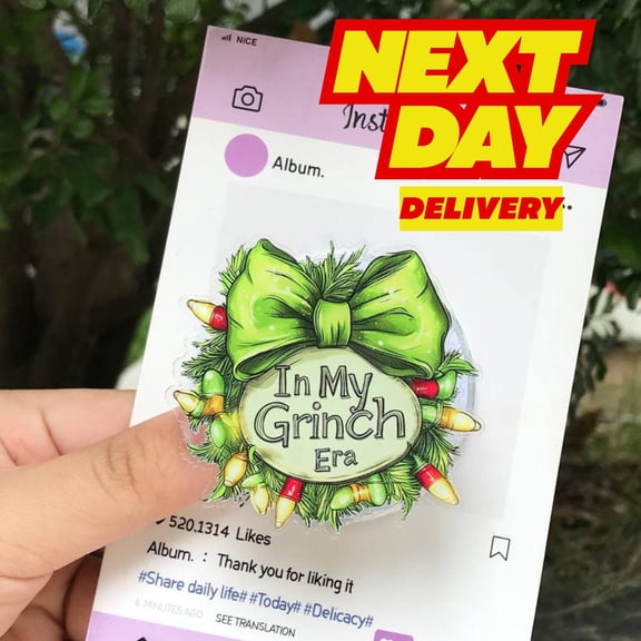 Disney Moana , Disney Princess Inspired Mickey Ear , Cute Princess Phone Grip, Cartoon Fan Gift UNAN04-7