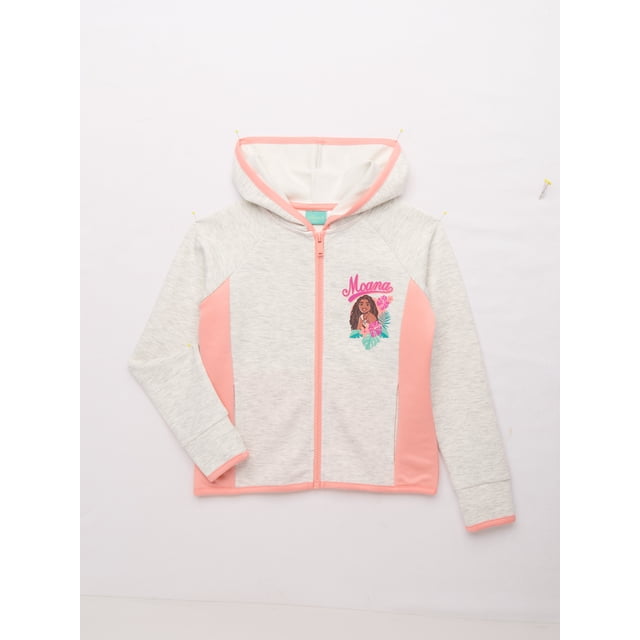 Moana Jacket