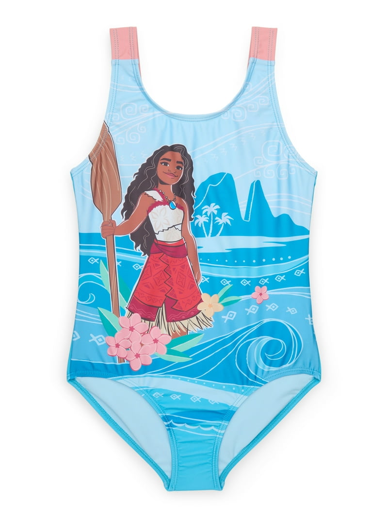 LIC 1 PC-MOANA - Walmart.com