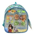 thumbnail image 1 of Disney Moana Hair Accessory Backpack, 1 of 2