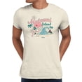 thumbnail image 1 of Disney Moana Matunui Island Hei Hei Pua Men's T Shirt (Natural, S-XXXL), 1 of 4
