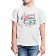 thumbnail image 1 of Disney Moana Matunui Island Hei Hei Pua Youth T Shirt (White, XS-XL), 1 of 4