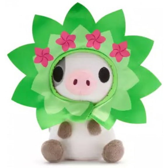 Disney Moana Mini Mix-Its Pua Plush